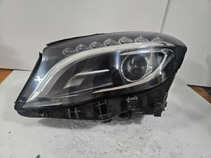 Mercedes Benz GLA X156 Bi-Xenon LH Left Side Used OEM GENUINE A1569061700 - Bild 1 von 9