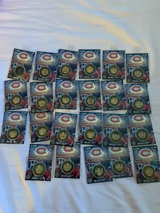 Lot of 23 Different 2009-2010 NHLPA Official Medallion NHL Canadiens Collectors - Picture 1 of 3