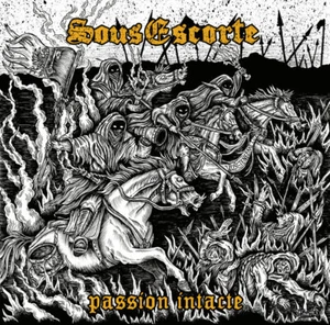 Sous Escorte – Passion Intacte LP - Bild 1 von 1