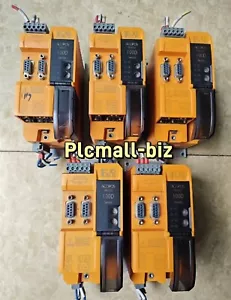 100% test 80VD100PD.C000-01 servo driver 80VD100PD.C000-01 80VD100PD.C000-01 - Foto 1 di 7