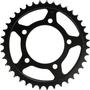 Fits Suzuki GW 250 F 2015-2016 JT Natural Rear Sprocket 39T 520 {JTR823.39} - Imagen 1 de 5