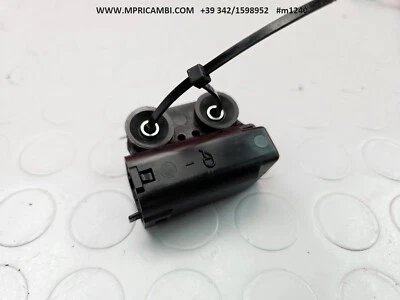 TRIUMPH DAYTONA 675 2006 2012 T2502405 TILT DROP SENSOR - Image 1 of 4