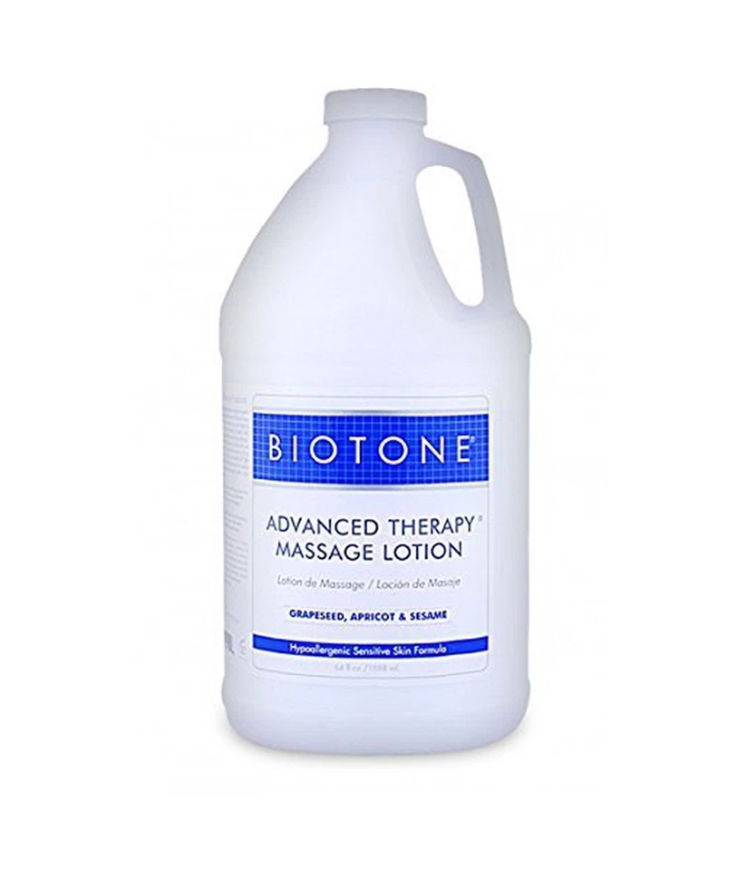 Loción de terapia avanzada Biotone - medio galón Foto 1 de 1