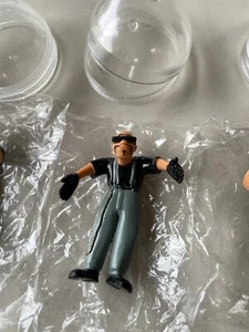 Homies Toy Figure realm vinyl global shop barrio mijo Smiley RARE Bendy bendable - Picture 1 of 1