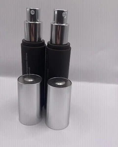 BECCA ULTIMATE COVERAGE 24 HOUR FOUNDATION(sienna) 1.0 OZ BOXED *LOT OF 2* - Picture 1 of 4