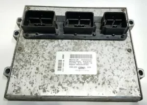 2004 Ford Expedition 4.6L Engine Computer Module ECU ECM PCM | 6L1A-12A650-LB - Picture 1 of 3
