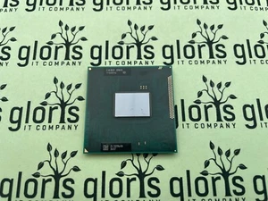 Intel Core i5-2410M SR04B 2.90GHz PGA988 2-Core Cache 3MB Laptop CPU Processor - Picture 1 of 3