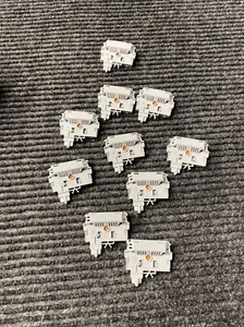 NEW BOX OF 10 PHOENIX CONTACT P-CO XL 3036797 - Picture 1 of 8