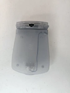 Glowguard Flip-Top Light Nintendo Game Boy Advance Glacier Blue P-24711 *Works* - Picture 1 of 2