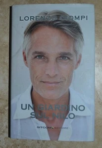 LORENZO CIOMPI - EIN GARTEN AM NIL - ED:SITCOM - JAHR: 2011 (IC) - Bild 1 von 1