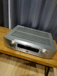 Marantz NR1501 AV Surround Receiver As-Is For Parts From Japan Free Shipping - Picture 1 of 5