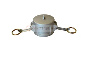 Camlock | Staubkappe | 3" | Aluminium | 300DC - Bild 1 von 2