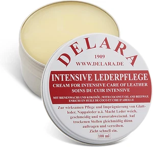 Intensiva Cura per La Pelle, 100 Ml. Colore: Incolore – Prodotto in Germania - Foto 1 di 12