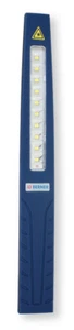 LAMPADA BERNER LED PORTATILE USB SLIMLITE Slim Ultra Sottile TORCIA 365815 - Imagen 1 de 1