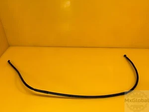 2010-2013 Yamaha YZ250F YZ450F OEM Front Brake Line (Stock Hose YZ 250F 450F) - Picture 1 of 2