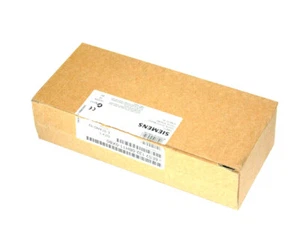 Siemens Simatic 6ES7132-0BH11-0XB0  6ES7 132-0BH11-0XB0  NEU  no/1947 - Bild 1 von 1