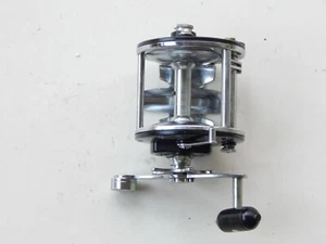 Heddon 409 Levelwind Trolling and Boat Fishing Reel, RH.--- Japan - Bild 1 von 8