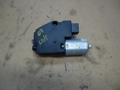 Subaru Legacy 2005-2009 techo corredizo motor sedán 65450AG01A Foto 1 de 4