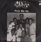 MARZ - Pick Me Up (Dance Mix) - F1 Équipe - DM 9619 - Italie 1984