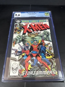 Uncanny X-Men #156 Marvel Comics CGC 9.6 Universal Grade - Picture 1 of 5