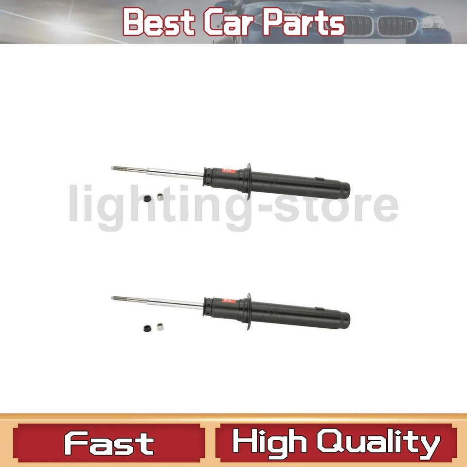 Puntales delanteros KYB para Hyundai Sonata 2001 Hyundai XG300 2000 2001 2002 2003 2004 Foto 1 de 4