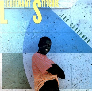 Lieutenant Stitchie - The Governor LP (VG-) ´ - Picture 1 of 1