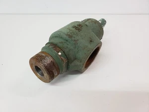 Hydroseal 12BG8M0V00/B5 Überdruckventil 75psi 2.0 752 SCFM - Bild 1 von 10