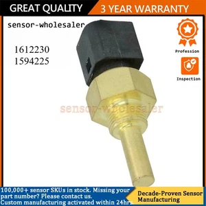 Coolant Temperature Sensor for Volvo 1612230 1594225 - Picture 1 of 4