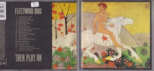 Fleetwood Mac – Then Play On CD Reprise Records - Bild 1 von 1