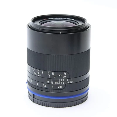 Carl Zeiss Loxia 21mm F/2.8 (for SONY E mount) #274 - Image 1 of 4