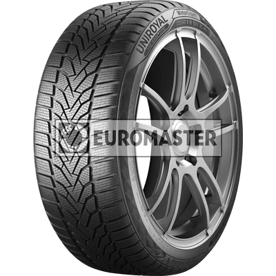 Winterreifen UNIROYAL 215/45 R18 93V XL FR M+S DOT 2022 WINTEREXPERT - Bild 1 von 1