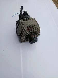 FORD GALAXY KUGA C/S MAX FOCUS 2.0 TDCi ALTERNATOR AG9T-10300-AA 150A 2010-2017 - Picture 1 of 9