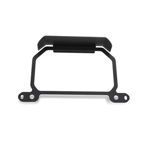 TFT anti-theft Guard with sun visor For BMW R1250RS 2019-2024 T5-5754 aluminium - Picture 1 of 8