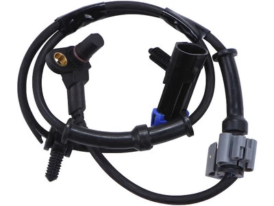 Sensor de velocidad ABS para GMC Sierra 2500 HD 2007-2010 API 71516WNKN 2008 2009 Foto 1 de 2