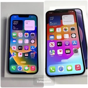 2 X Apple iPhone 12 64GB (Sbloccato) ✅Spedizione Rapida Consegna Tracciata 🚚 ⭐️ - Foto 1 di 1