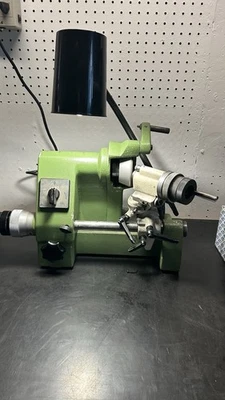 Molinillo cortador de labios único Kuhlmann SU2 pinzas súper bonitas Foto 1 de 4