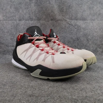 Jordan Nike Zapatos Para Hombres 10 Tenis Entrenador Atlético CP3 VIII AE Baloncesto Deporte Foto 1 de 4