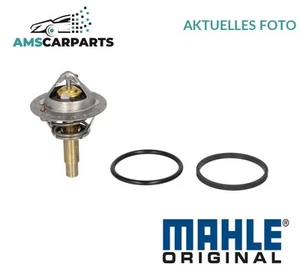 KÜHLFLÜSSIGKEIT KÜHLER THERMOSTAT TX 106 90D MAHLE ORIGINAL P NEU - Picture 1 of 6