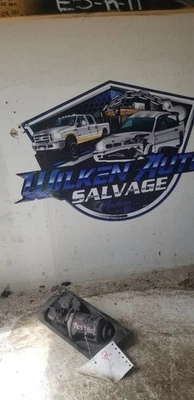 Windshield Wiper Motor Fits 89-98 TRACKER 659441 - Image 1 of 2