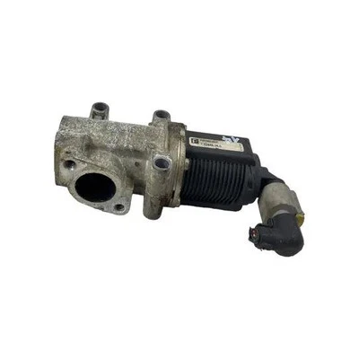 Valvola OPEL VECTRA C GTS AGR 722946380 1.9 Diesel 88kw 2004 27044597 - Immagine 1 di 4