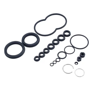 Booster Seal Kit Rubber O-rings Automotive Hydraulic Booster Rubber Only - Picture 1 of 24