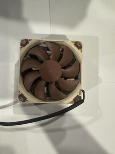 Noctua NH-L9i, Premium Low-Profile CPU Cooler - Bild 1 von 2