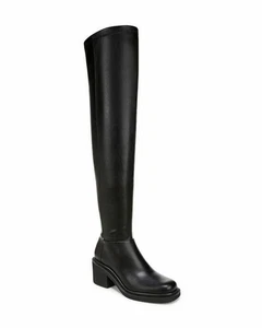 Franco Sarto Kelly Damen-Overknee-Stiefel Größe 7M - Bild 1 von 6