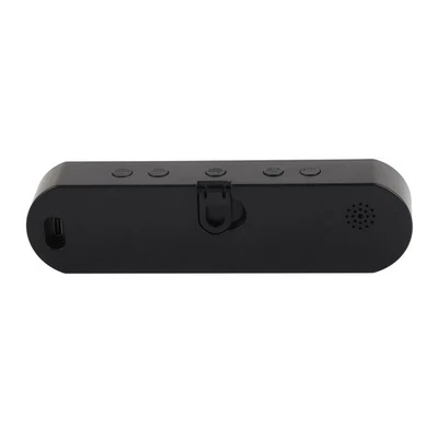 Tragbarer Fitnessstudio Timer Multifunktionaler Wecker für Fitness Sport Intervall - Bild 1 von 4