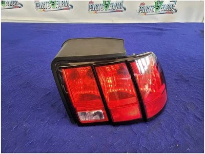 1999-2004 Ford Mustang Cobra GT Passenger Rear Taillight Lamp Brake Light 2713 - Image 1 of 4