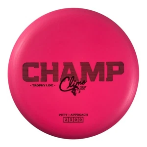 Champ | Linea Trofeo | Rosa/Viola 173-174g (Prima Esecuzione) - Foto 1 di 1