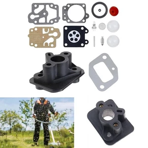 Vergaser Service Kit für 52CC Rasengeräte inklusive für TU26 für BC430 - Picture 1 of 12