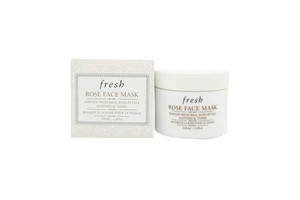 Fresh Rose Face Mask 100ml - Picture 1 of 1