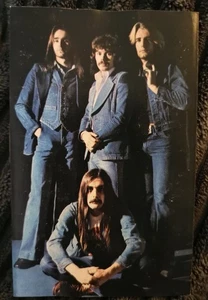 Status Quo - Blue For You (Cassette Tape) - Picture 1 of 6