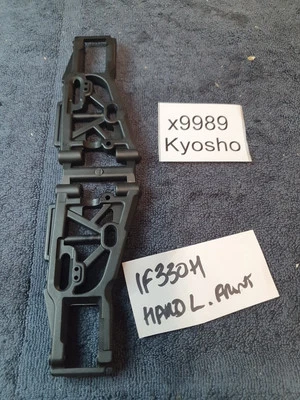 Kyosho IF330H Querlenker Vorne unten Hart MP777 SP1 SP2 WC MP7.5 NEO Kanai  - Bild 1 von 2